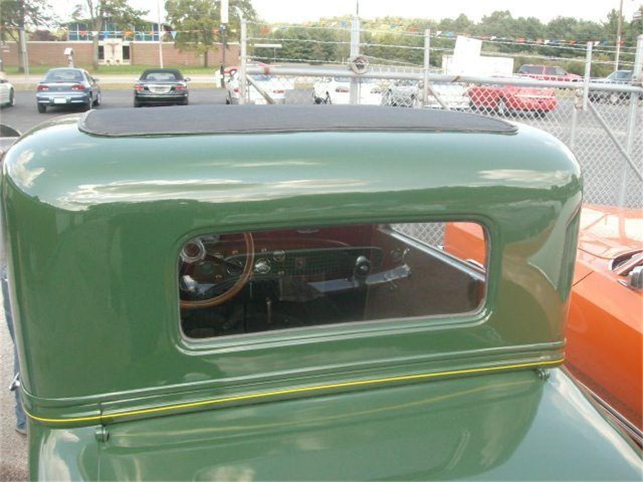 1930 Chevrolet 3-Window Coupe for sale in Cadillac, MI – photo 14