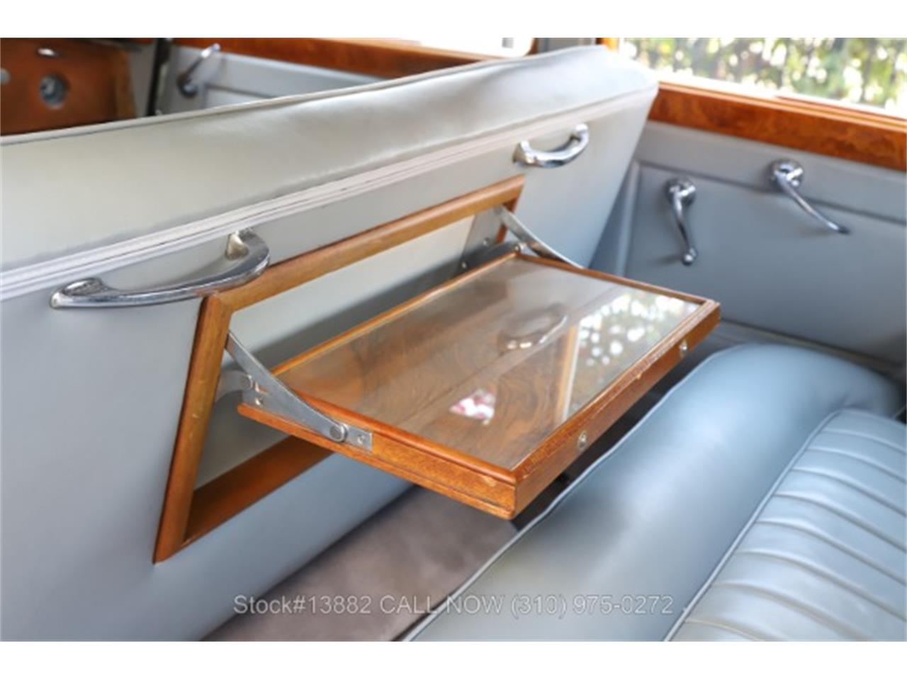 1951 Bentley Mark VI for sale in Beverly Hills, CA – photo 25