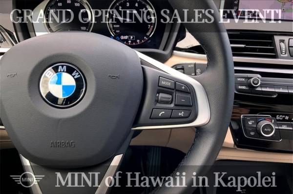 2021 BMW X1 sDrive28i - - by dealer - vehicle for sale in Kapolei, HI – photo 19