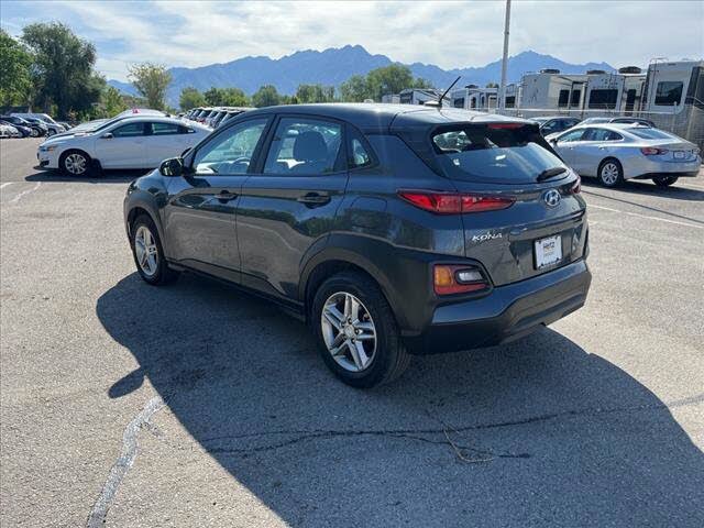 2020 Hyundai Kona SE FWD for sale in Salt Lake City, UT – photo 7