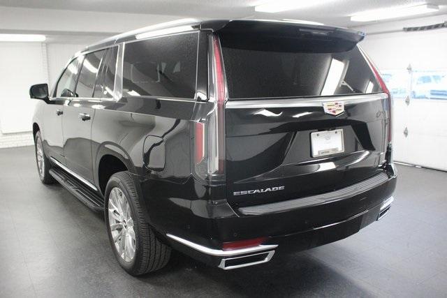 2022 Cadillac Escalade ESV Premium Luxury for sale in Herculaneum, MO – photo 3