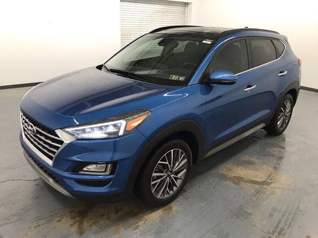 2019 Hyundai Tucson Ultimate for sale in Emmaus, PA – photo 16