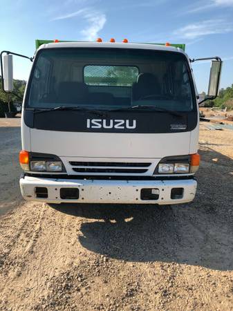 04 Isuzu Lawn Maint Truck for sale in Thomasville, FL – photo 3