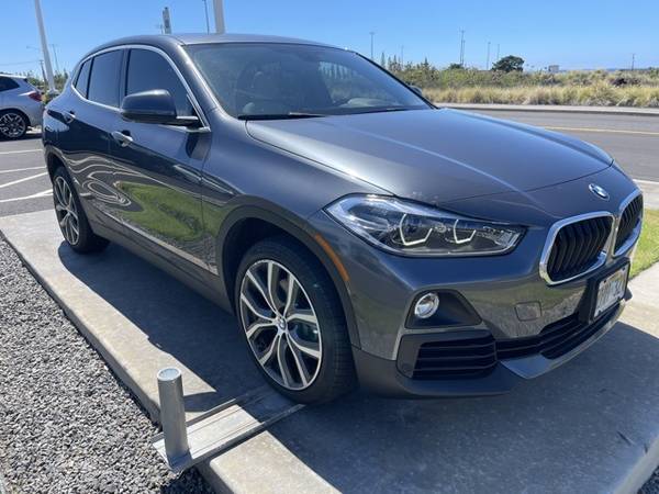 2018 BMW X2 xDrive28i - - by dealer - vehicle for sale in Kailua-Kona, HI – photo 3
