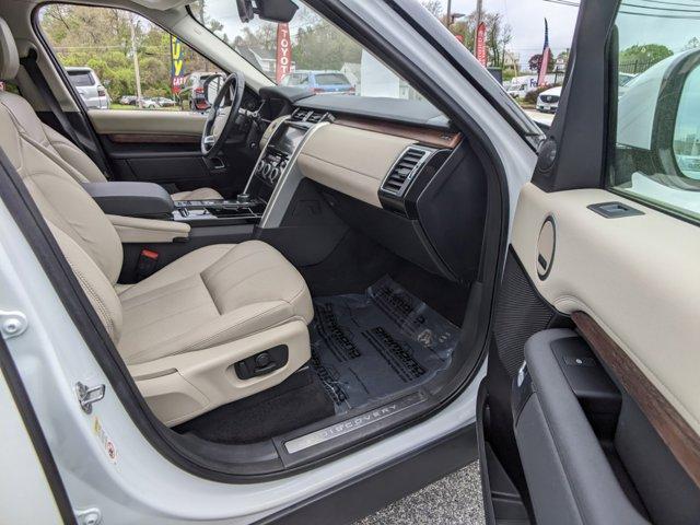 2018 Land Rover Discovery HSE for sale in Baltimore, MD – photo 12