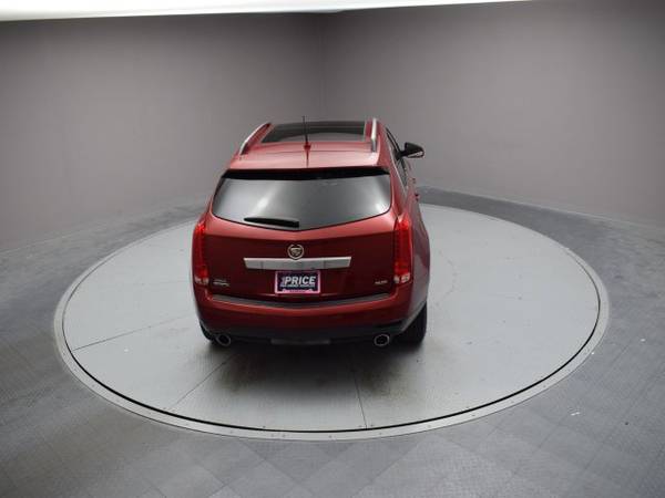 2012 Cadillac SRX Luxury Collection SKU:CS521116 SUV for sale in Corpus Christi, TX – photo 20