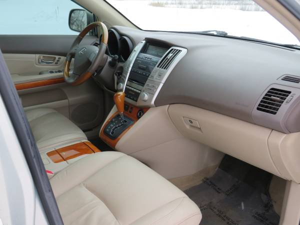 2009 Lexus RX 350 AWD - SUPER CLEAN! - - by dealer for sale in Jenison, MI – photo 24