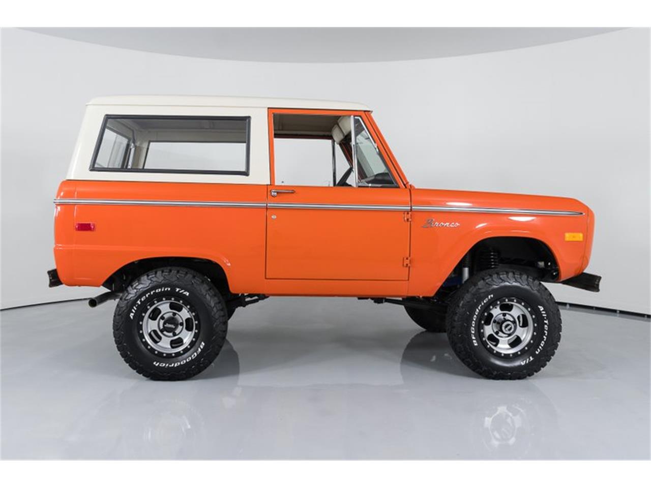 1970 Ford Bronco for sale in St. Charles, MO – photo 9