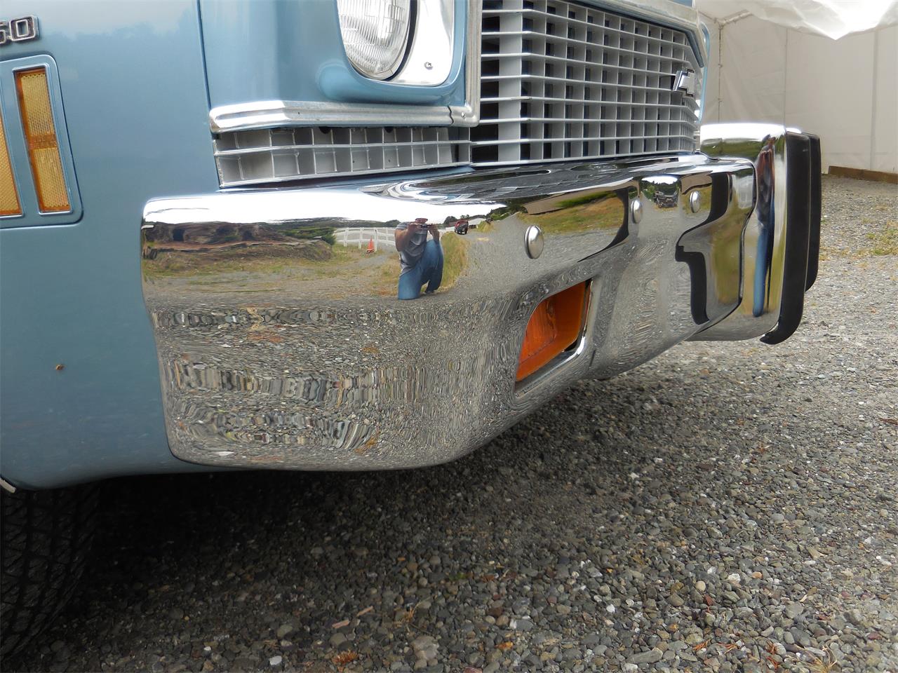 1973 Chevrolet El Camino for sale in Anderson, CA – photo 55