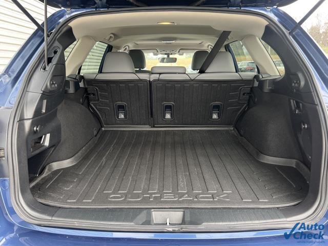 2019 Subaru Outback 3.6R Limited for sale in Huntsville, AL – photo 21