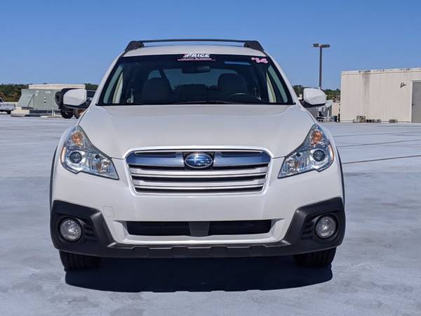 2014 Subaru Outback 2.5i Premium AWD All Wheel Drive SKU:E3236694 -... for sale in PORT RICHEY, FL – photo 2