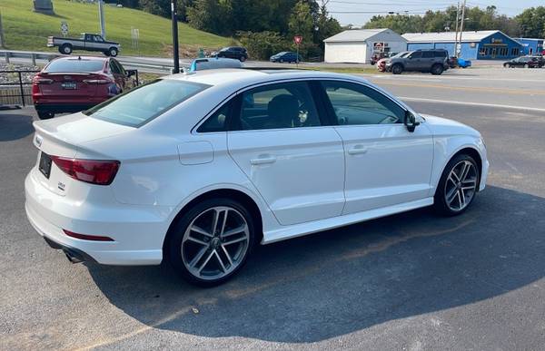 2018 Audi A3 2 0T Premium Plus quattro S tronic - - by for sale in Columbia, KY – photo 5