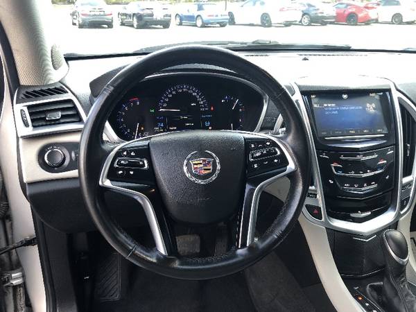 2013 Cadillac SRX Luxury - cars & trucks - by dealer - vehicle... for sale in Middleton, WI – photo 11