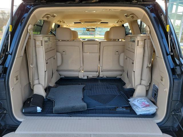 2014 Toyota Land Cruiser V8 for sale in Other, PA – photo 32