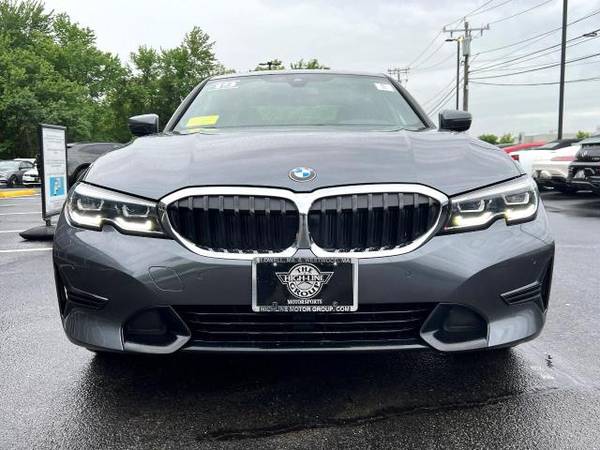 2019 BMW 3 Series 330i xDrive Sedan - - by dealer for sale in Other, FL – photo 5