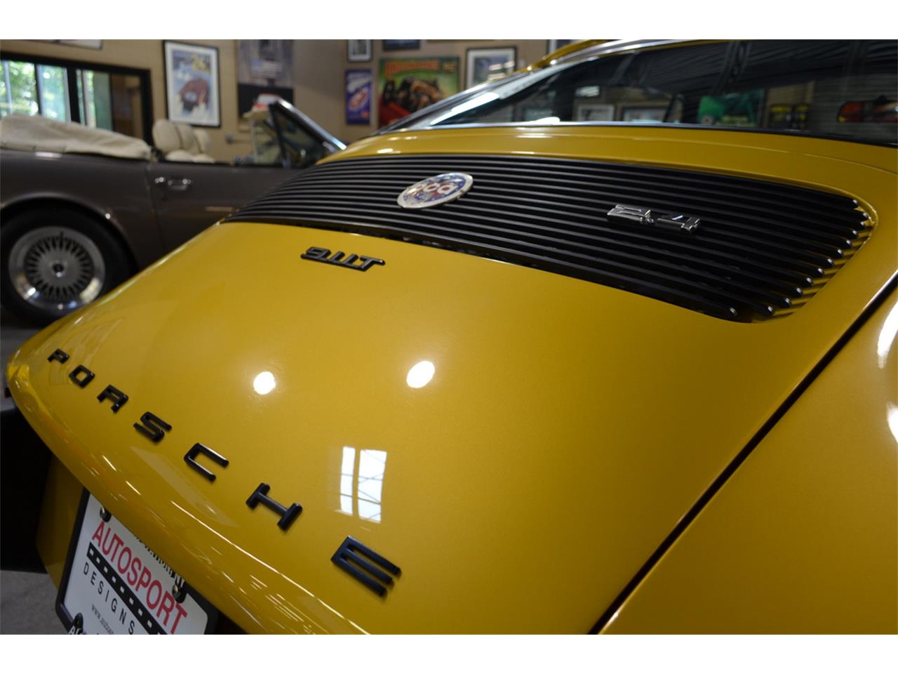 1973 Porsche 911T for sale in Huntington Station, NY – photo 21