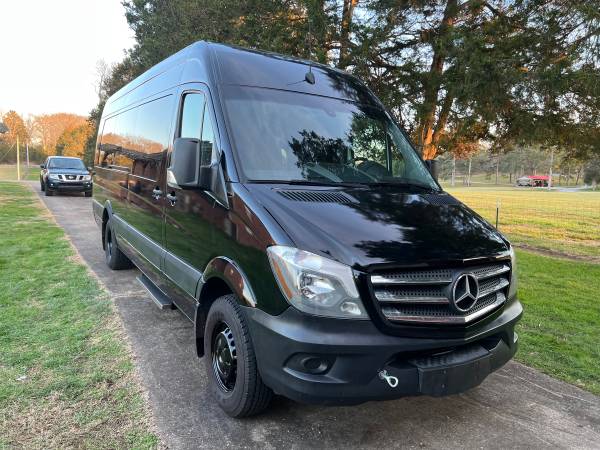 2016 Sprinter Entertainer for sale in Other, TN – photo 9