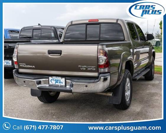 2013 Toyota Tacoma - - by dealer for sale in Other, Other – photo 5