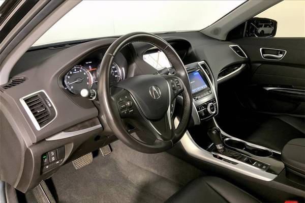 2020 Acura TLX 2 4L Technology Pkg - - by dealer for sale in Honolulu, HI – photo 14