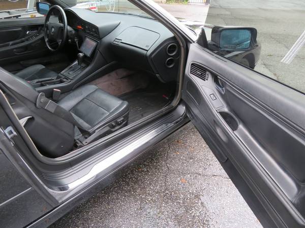 1997 BMW 8-Series 840ci - - by dealer - vehicle for sale in Sarasota, FL – photo 20