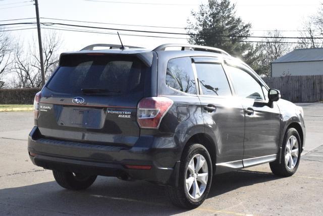2014 Subaru Forester 2.5i Touring for sale in Lexington, KY – photo 3