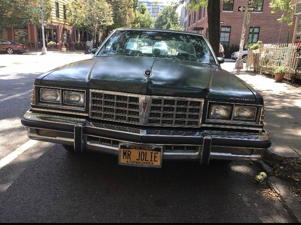 Pontiac Bonneville for sale in Brooklyn, NY – photo 3