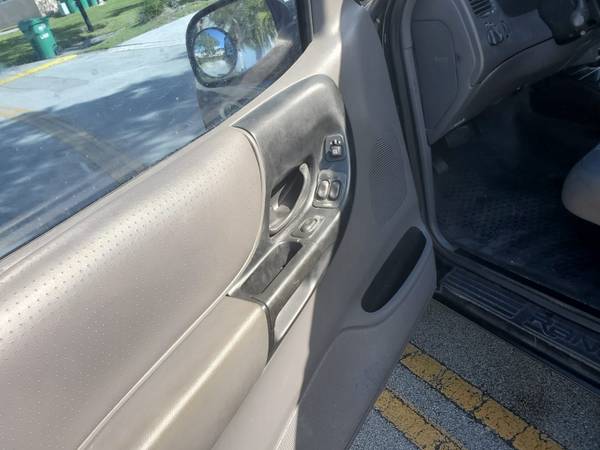 2002 ford ranger edge .. for sale in Hollywood, FL – photo 10