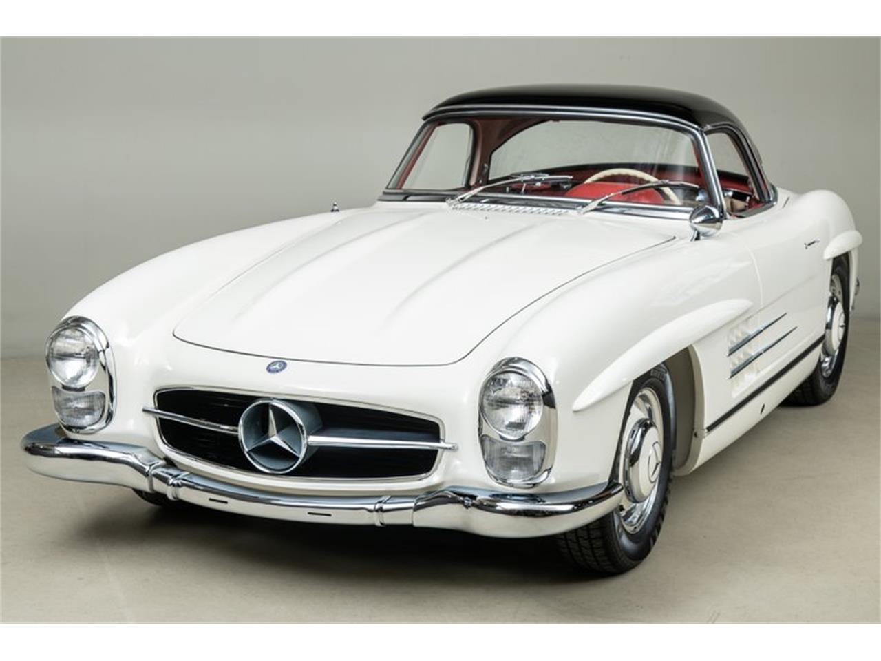 1963 Mercedes-Benz 300 for sale in Scotts Valley, CA – photo 2