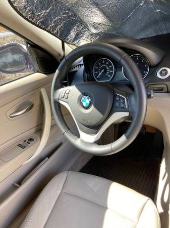 2012 BMW 128i - Rare low miles and manual transmission for sale in Fairfield, NY – photo 8