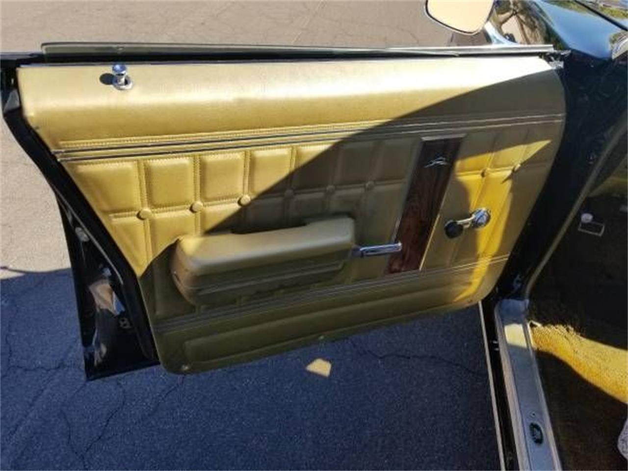 1970 Chevrolet Impala for sale in Cadillac, MI – photo 21