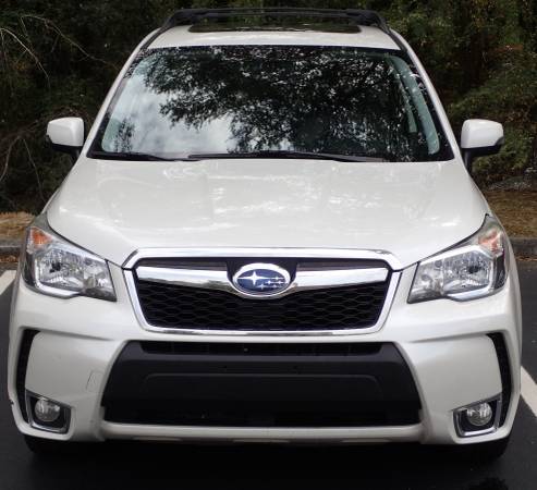 **2014 Subaru Forester XT** for sale in High Point, NC – photo 5