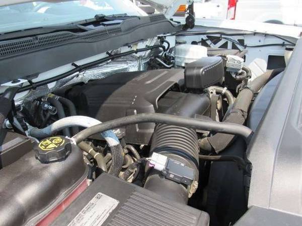 2015 Chevrolet Silverado 3500HD UTILITY, 6.0L V8,Gas for sale in LA PUENTE, NV – photo 16
