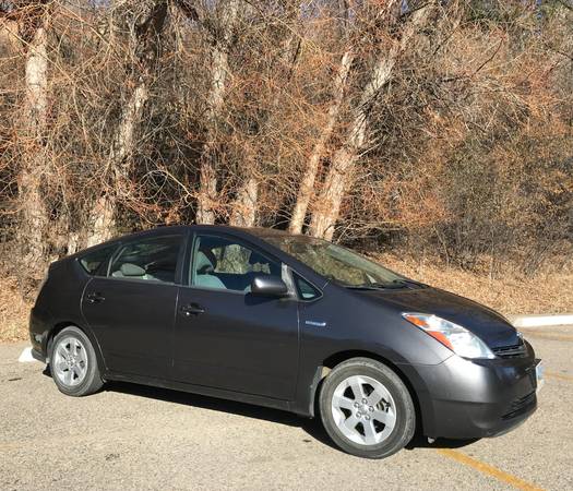 2009 Toyota Prius - cars & trucks - by owner - vehicle automotive sale for sale in Sheridan, WY
