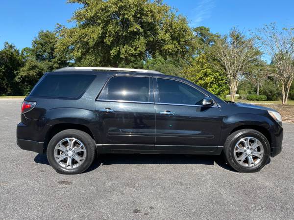 2015 GMC ACADIA SLT 1 4dr SUV Stock 11193 - cars & trucks - by... for sale in Conway, SC – photo 8
