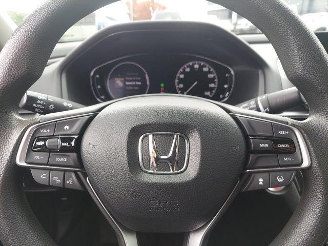 2019 Honda Accord LX for sale in Conshohocken, PA – photo 18