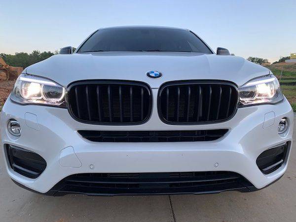 2015 BMW X6 xDrive35i *$500 DOWN YOU DRIVE! for sale in St Peters, MO – photo 5
