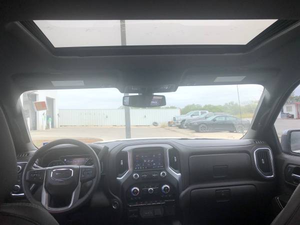 2019 GMC Denali 1500 4x4 - cars & trucks - by dealer - vehicle... for sale in Abilene, TX – photo 6