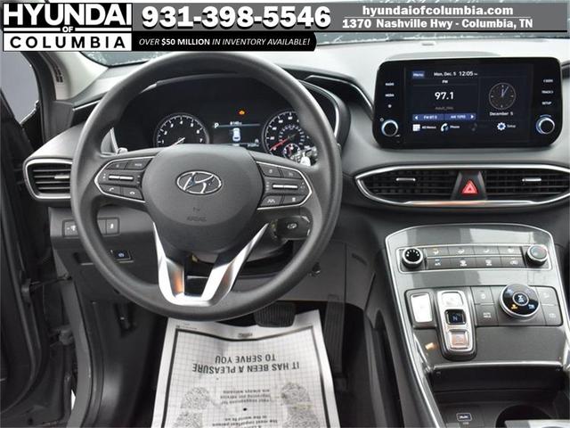 2021 Hyundai Santa Fe SE for sale in Columbia , TN – photo 11