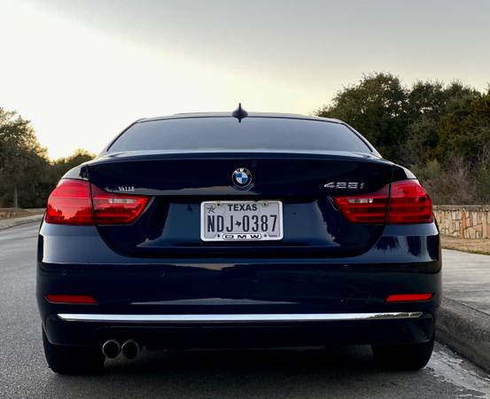2016 BMW 428i Super Clean & Low Mileage! for sale in San Antonio, TX – photo 12