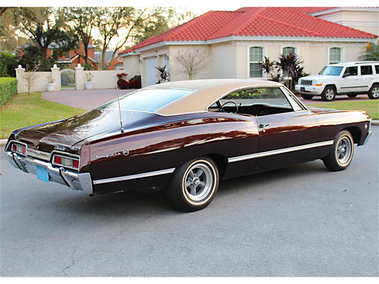 1967 Chevrolet Impala for sale in Lakeland, FL – photo 10