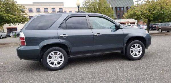 2005 Acura MDX Touring AWD 4dr SUV **EZ Financing -... for sale in Newark , NJ – photo 13
