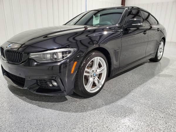 2019 BMW 4 SERIES 430I GRAN COUPE - cars & trucks - by dealer -... for sale in Campbellsville, KY