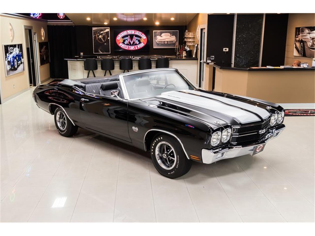 1970 Chevrolet Chevelle for sale in Plymouth, MI – photo 8