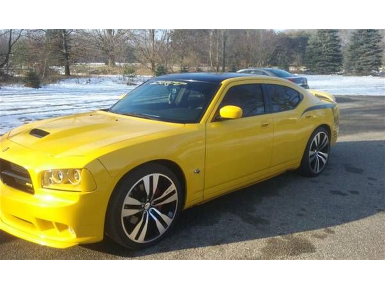 2007 Dodge Charger for sale in Cadillac, MI – photo 2