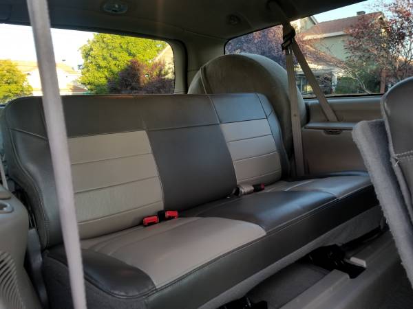 Custom Ford Excursion Diesel+Over 20k Invested+Must See To Believe!!! for sale in Rocklin, CA – photo 22