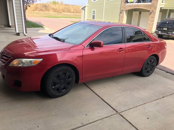 2011 Toyota Camry for sale in Tea, SD