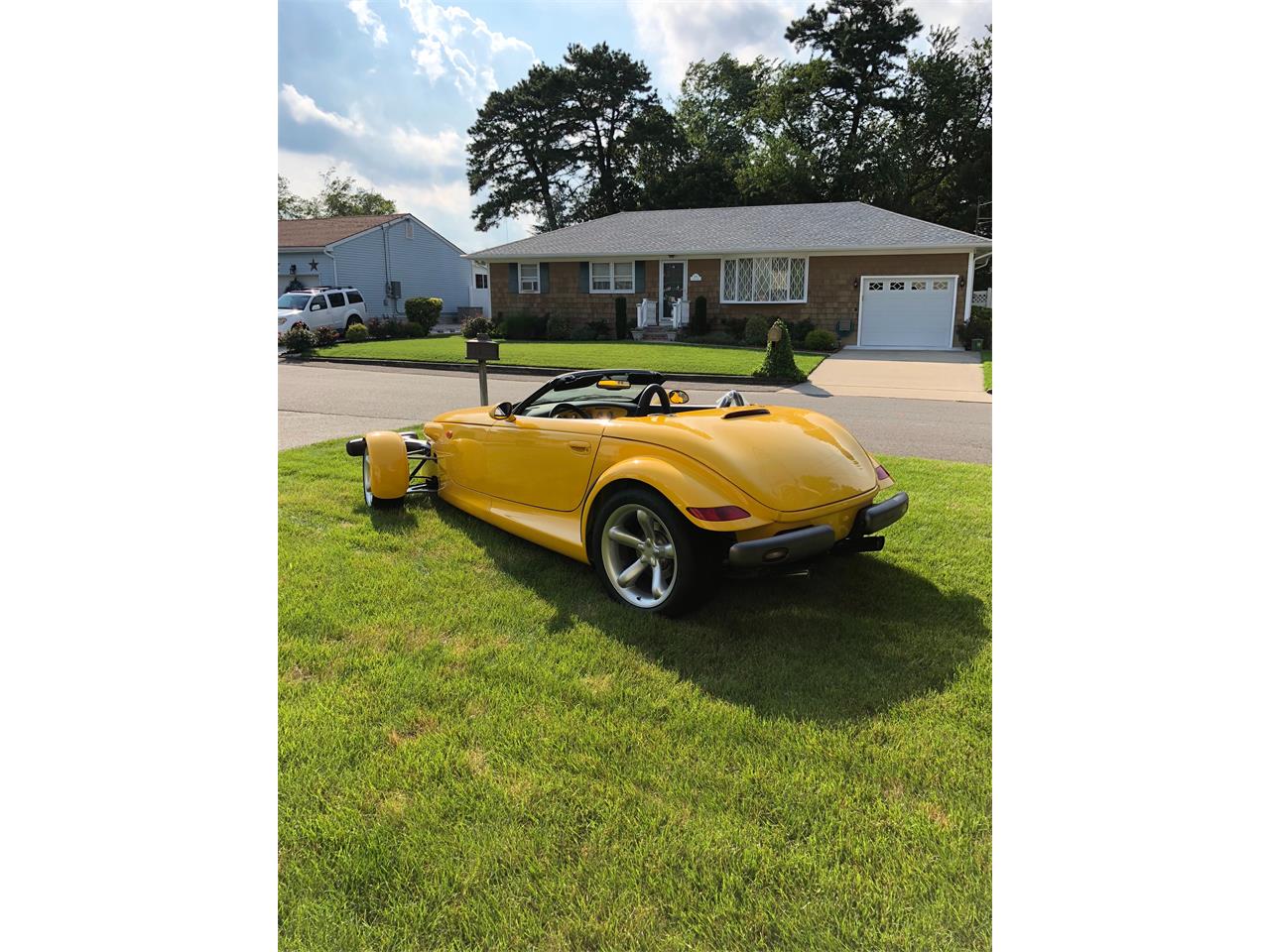 1999 Plymouth Prowler for sale in Beachwood, NJ – photo 9