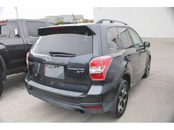 2015 Subaru Forester 2 0XT Premium - wagon - - by for sale in Bartlesville, OK – photo 6