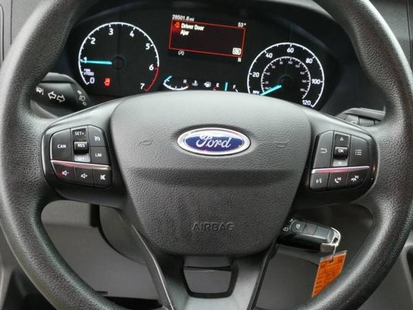 2020 Ford Transit Cargo Van AWD All Wheel Drive Base Cargo Van for sale in Woodburn, OR – photo 12
