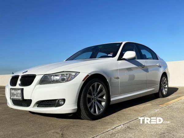 2011 BMW 3-Series - - by dealer - vehicle automotive for sale in Houston, TX – photo 3